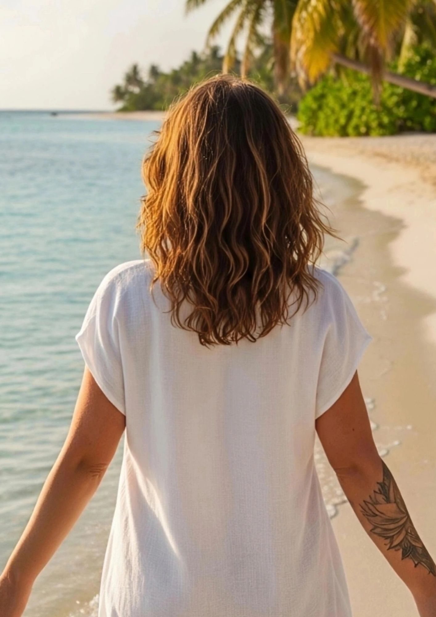 Aurélie, fondatrice d'Ôphar'away — travel planner spécialisée Asie