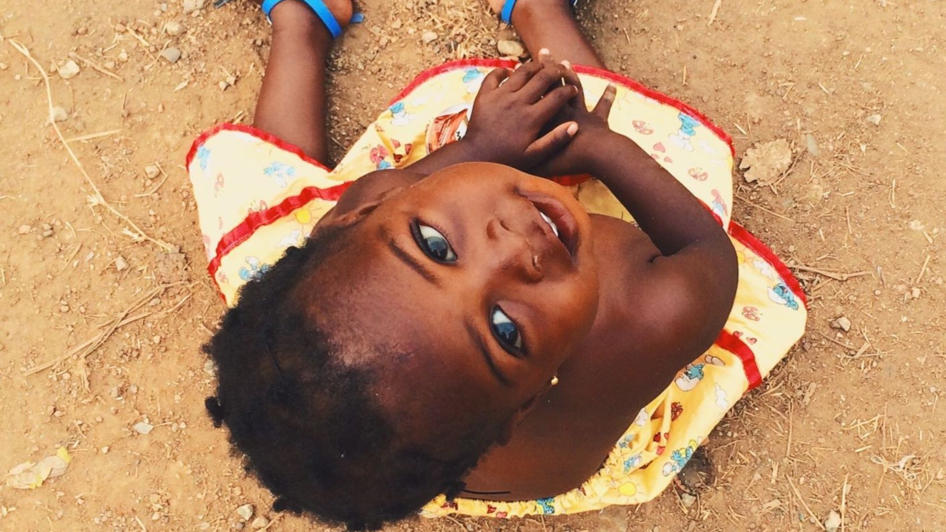 Voyage sur mesure en Afrique avec Ôphar'away - rencontre authentique du peuple africain