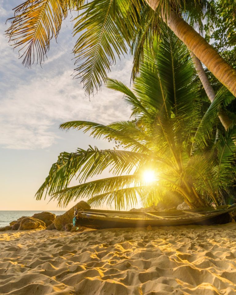 Voyage sur mesure en Asie et Thaïlande — Ôphar'away