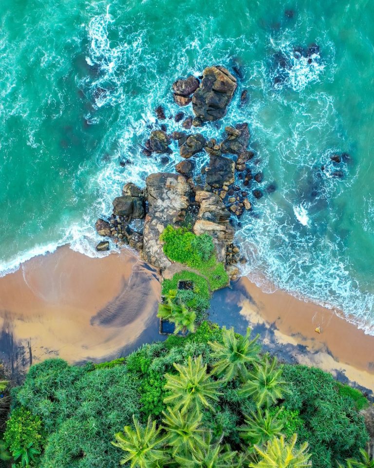 Voyage sur mesure en Asie Sri Lanka — Ôphar'away