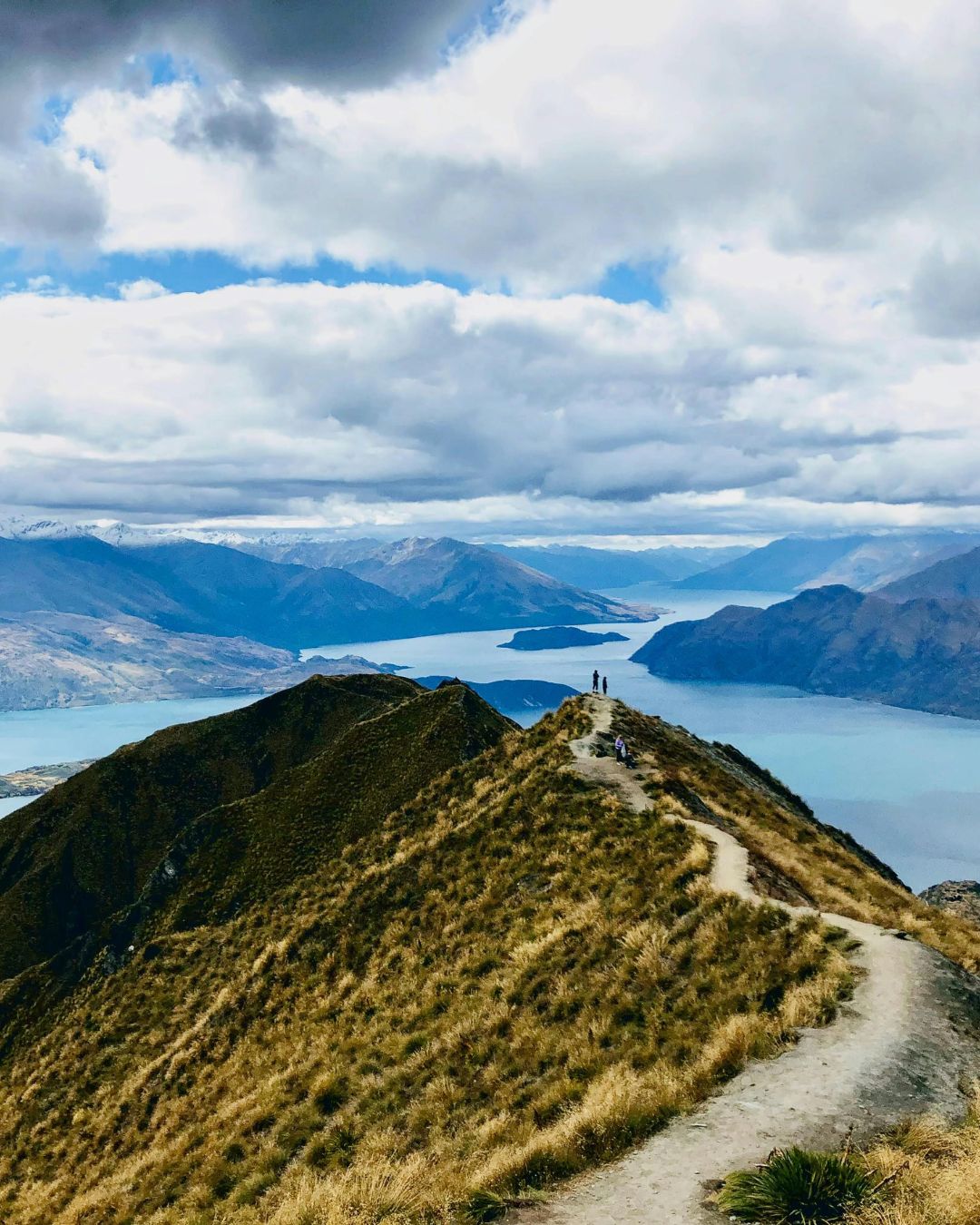 Voyage sur mesure en Australie- Nouvelle Zélande — Ôphar'away