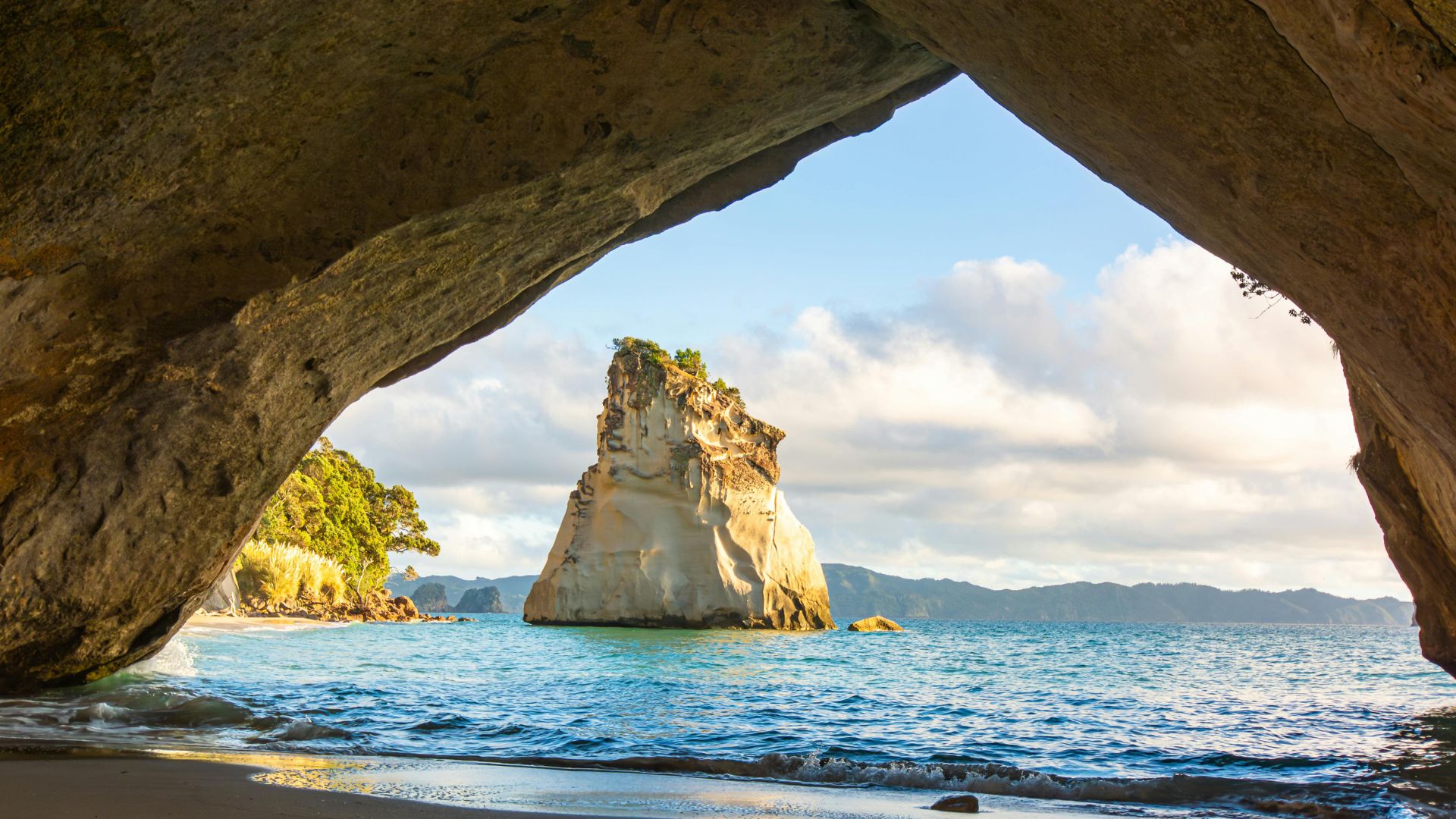 Voyage sur mesure en Nouvelle Zélande & Australie — Ôphar'away