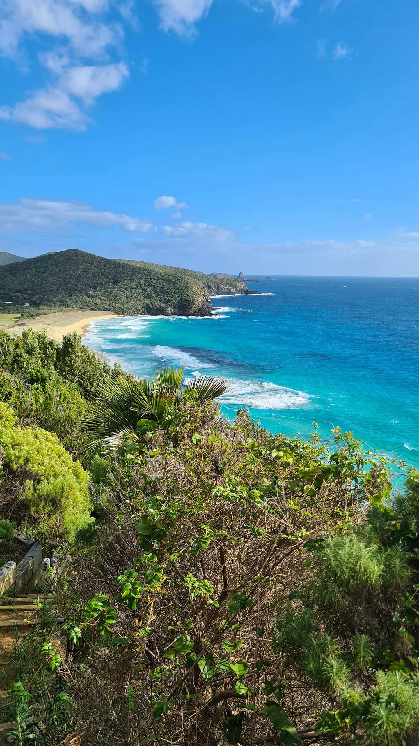 cote australienne voyage sur mesure en Australie avec opharaway