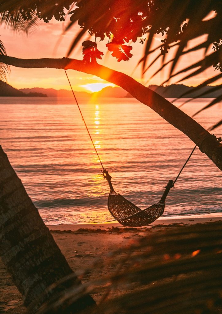 conseils voyage sur mesure- Aurélie, fondatrice d'Ôphar'away — travel planner spécialisée Asie et thailande