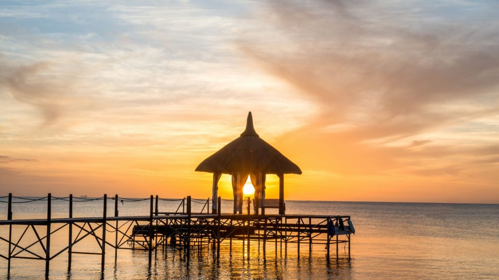 Voyage sur mesure en Afrique - Superbe Île Maurice — Ôphar'away