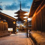 Création de voyage sur mesure en Asie et Japon avec Ôphar'away
