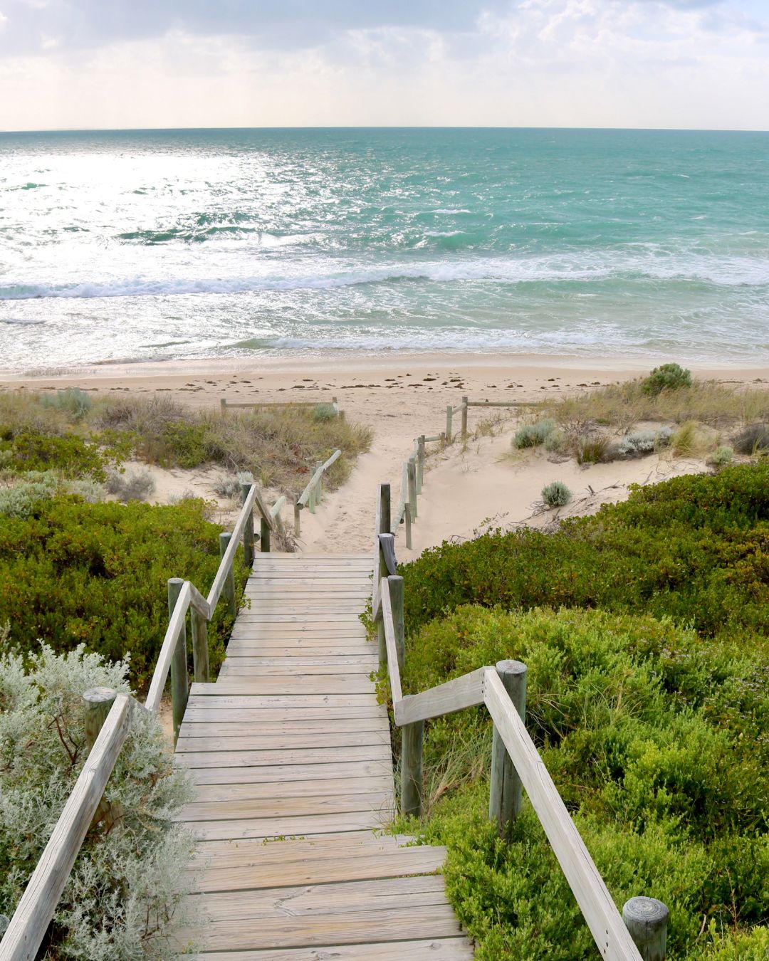 Voyage sur mesure en Australie à Perth — Ôphar'away
