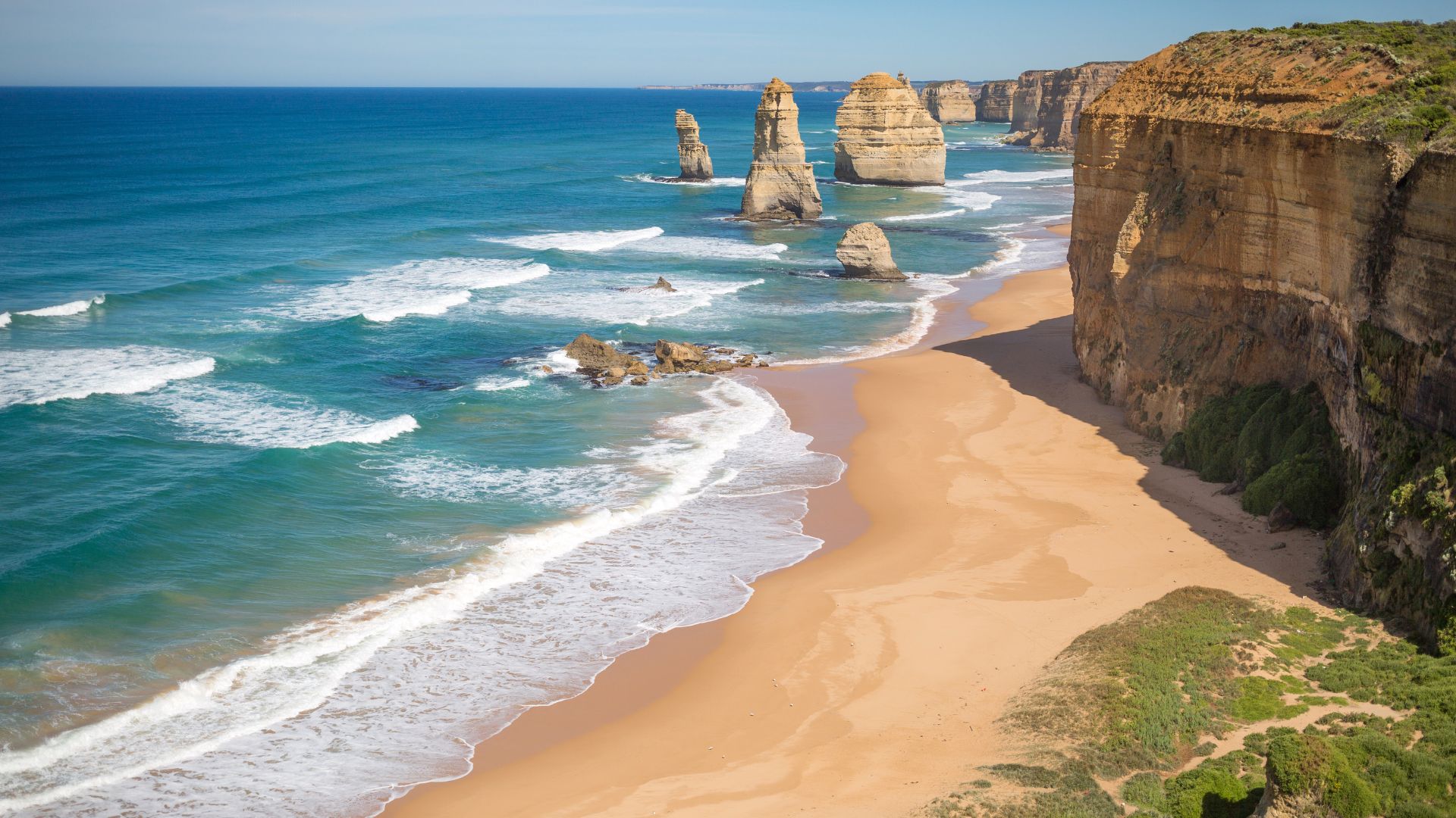 Voyage sur mesure  -magnifique côte Australienne — Ôphar'away