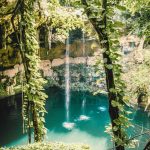Voyage sur mesure organisé par Aurélie au Mexique